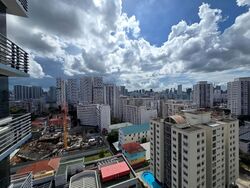 Regent Residences (D12), Apartment #566407311